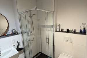Zentrale Neubauwohnung in Aachen inkl. Tiefgaragenstellplatz – 52064 Theater, Aachen – Vorschaubild 16