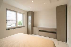 Luxuriöse, teilmöblierte 3-Zimmer-Wohnung in Köln-Bickendorf – Max-Fremery-Straße 8, 50827 Bickendorf, Köln – Vorschaubild 13