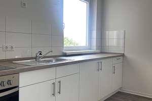 Schöner Wohnen: weitläufige 3-Zimmer-Wohnung – Göteborgring 81, 24109 Mettenhof, Kiel – Vorschaubild 3
