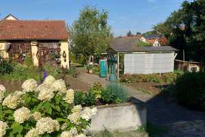 Haus in ruhiger Lage  – Würzburg (Kreis) – Vorschaubild 5