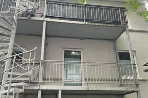 Reserviert - Schöne 3-Zimmer-Wohnung in Hamburg Alsternähe ohne Provision – Herderstrasse 24a, 22085 Barmbek-Süd, Hamburg – Vorschaubild 5