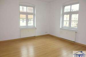 Schöne 3-Raumwohnung mit Balkon im Norden von Zittau – Die vollständige Adresse der Immobilie erhältst du vom Anbieter., 2763 Zittau – Vorschaubild 3