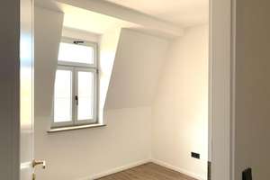 N-Steinbühl: Erstbezug! Premium 4-Zi-Mais.-Whg., 4.OG (m.A.), Balkon, EBK, Deckenheizung, KfW-EE – Die vollständige Adresse der Immobilie erhältst du vom Anbieter., 90459 Galgenhof, Nürnberg – Vorschaubild 5