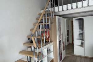 PROVISIONSFREI: Exklusives, vollklimatisiertes Reiheneckhaus mit Traum-Garten & Doppelgarage!  – Die vollständige Adresse der Immobilie erhältst du vom Anbieter., 74081 Sontheim, Heilbronn – Vorschaubild 15