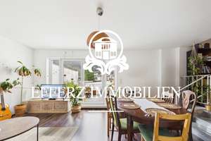 Wohnen am Annaberg: Stilvolle Eigentumswohnung mit großer Terrasse in zentraler Lage! – Die vollständige Adresse der Immobilie erhältst du vom Anbieter., 53175 Friesdorf, Bonn – Vorschaubild 1