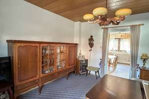 Mehrgenerationenhaus – Doppelhaushälfte mit großem Garten und außergewöhnlich viel Platz – Die vollständige Adresse der Immobilie erhältst du vom Anbieter., 52531 Übach-Palenberg – Vorschaubild 5