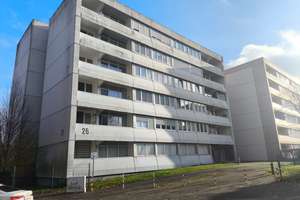 Schnäppchen !!! 3-Zimmer-Wohnung mit Balkon und Aufzug in Krefeld – Die vollständige Adresse der Immobilie erhältst du vom Anbieter., 47805 Dießem/Lehmheide, Krefeld – Vorschaubild 13