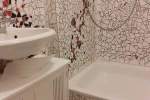 Möbliertes Wohnatelier/Loft im modernen Denkmal (ehem. Schreinerei) – Blücherplatz 18, 52068 Aachen – Vorschaubild 3