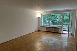 Helle 2,5 Zimmer Wohnung mit großem Balkon in Stadtpark-Nähe – Fuhlsbüttler Straße 574, 22337 Ohlsdorf, Hamburg – Vorschaubild 8