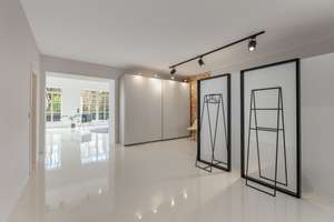 Loft Living in Düsseldorf-Flingern - außergewöhnliche Designerwohnung mit Studiocharakter – Die vollständige Adresse der Immobilie erhältst du vom Anbieter., 40235 Flingern Nord, Düsseldorf – Vorschaubild 12