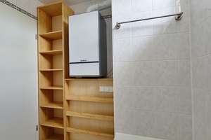 Umfangreich renoviertes Splitlevelreihenhaus mit gehobener Infrastruktur in Puchheim – Die vollständige Adresse der Immobilie erhältst du vom Anbieter., 82178 Puchheim – Vorschaubild 26
