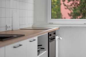 Beeindruckende 2-Zimmer Wohnung in Mitte - voll möbliert – Friedrichstraße 213, 10969 Kreuzberg, Berlin – Vorschaubild 14