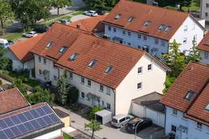 Einziehen & Wohlfühlen – Gepflegtes Reihenmittelhaus in Bestlage – Landsberg am Lech (Kreis) – Vorschaubild 2