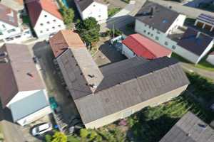 5 Wohneinheiten + KFZ-Werkstatt vor den Toren Dillingen´s !!! – Kirchberg 2, 89423 Dillingen an der Donau (Kreis) – Vorschaubild 3