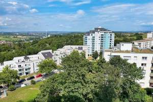 Freie 2-Zimmer-Wohnung mit Garage in S-Neugereut! – Die vollständige Adresse der Immobilie erhältst du vom Anbieter., 70378 Neugereut, Stuttgart – Vorschaubild 7
