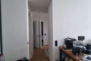  3-Zimmer 86qm Überseestadt Bremen ab Oktober zu vermieten! – Hansator 34, 28217 Überseestadt, Bremen – Vorschaubild 4
