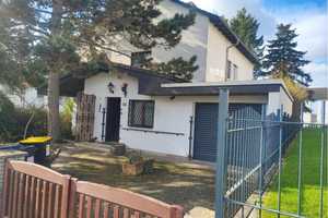 Großes Wohnhaus mit schönem Grundstück – Wiesbaden – Vorschaubild 2