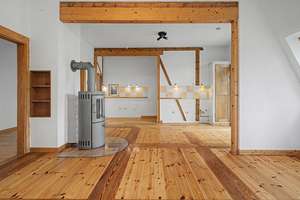 Altbau Lieblings-Wohnung in der Südweststadt – Die vollständige Adresse der Immobilie erhältst du vom Anbieter., 76137 Südweststadt, Karlsruhe – Vorschaubild 3
