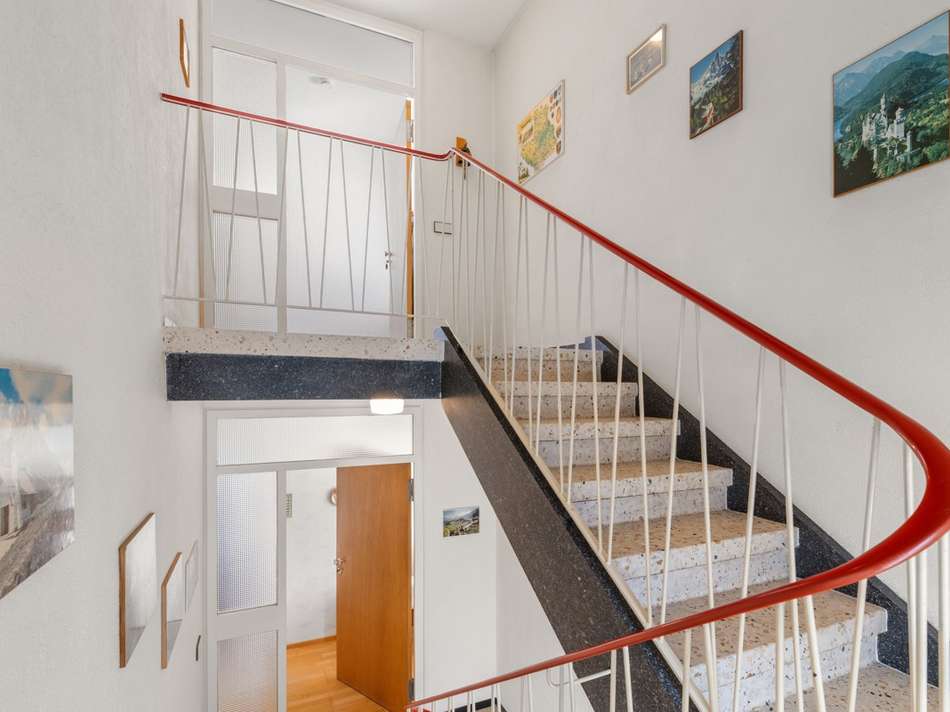 Treppenhaus