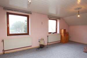 Einfamilienhaus mit großem Werkstatt-/Garagengebäude in begrünter Lage in Oldenburg-Drielaker Moor – Oldenburg (Oldenburg) – Vorschaubild 15