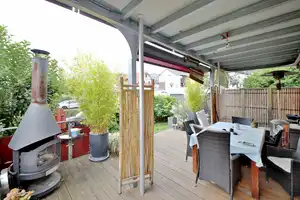 Modernes Mehrfamilienhaus in begehrter Lage – Ideal für Familien – Esslingen (Kreis) – Vorschaubild 9