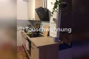 Tauschwohnung: Moderne 1 Zimmerwohnung in der Aachener Straße – Die vollständige Adresse der Immobilie erhältst du vom Anbieter., 50674 Neustadt/Nord, Köln – Vorschaubild 1