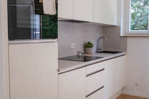 Zuhause mit 1,5 Zimmern in Stuttgart Nord – Herdweg 46, 70174 Relenberg, Stuttgart – Vorschaubild 3