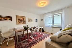 TRAUMBLICK in Botnang: stufenlose 3-Zimmer-Wohnung mit Balkon und Garage – Claire-Waldoff-Weg 6A, 70195 Botnang-Süd, Stuttgart – Vorschaubild 9