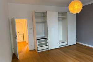 Helle 2-Zimmer Wohnung mit Balkon in Düsseldorf-Oberkassel – Quirinstraße 00, 40545 Niederkassel, Düsseldorf – Vorschaubild 11