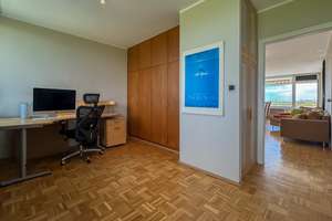 Golzheim: Über den Dächern Düsseldorfs - Lichtdurchflutete 3-Zimmer-Wohnung mit umlaufendem Balkon – Die vollständige Adresse der Immobilie erhältst du vom Anbieter., 40474 Golzheim, Düsseldorf – Vorschaubild 13