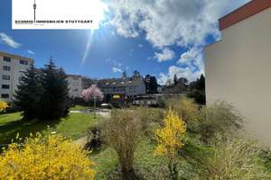 Schöne, renovierte 3 Zi-Whg. (ca. 83 m²) mit Balkon, EBK und TG