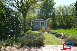 Preetz: Sonniges RMH mit Terrasse, Garten, Balkon und Wintergarten in Seenähe – Plön (Kreis) – Vorschaubild 28