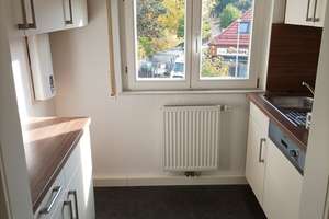 TOP: Schöne, helle, 2-Zi.-Wohnung in ruhiger Wohnlage, EBK, Terrasse, TL-Bad – Die vollständige Adresse der Immobilie erhältst du vom Anbieter., 70327 Gehrenwald, Stuttgart – Vorschaubild 5
