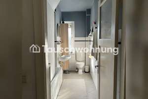 Tauschwohnung: Helle 3 Zimmer Wohnung mit Balkon zw. Alster und Stadtpark  – Meerweinstr. 8, 22303 Winterhude, Hamburg – Vorschaubild 6