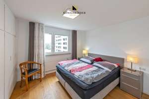 3,5 -Zimmer-Wohnung im 3. OG, Stuttgart-Möhringen: Weitblick, Balkon, TG-Garage/ sofort bezugsfertig – Die vollständige Adresse der Immobilie erhältst du vom Anbieter., 70567 Möhringen-Ost, Stuttgart – Vorschaubild 31