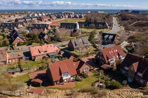 Einzelhaus in exklusiver Sackgassenlage – Die vollständige Adresse der Immobilie erhältst du vom Anbieter., 25992 List (Sylt) – Vorschaubild 3