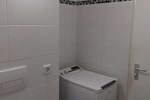 Sublet/Zwischenmiete von Jan. - Apr. - Schöne helle 2-Zimmer Wohnung in Neukölln – Die vollständige Adresse der Immobilie erhältst du vom Anbieter., 12055 Neukölln (Ortsteil), Berlin – Vorschaubild 16