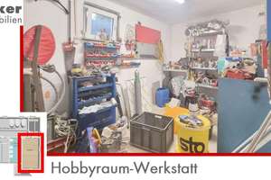 Kapitalanlage: 5 Fam.-Haus mit ca. 4,25% Bruttorendite – Die vollständige Adresse der Immobilie erhältst du vom Anbieter., 70736 Fellbach – Vorschaubild 55