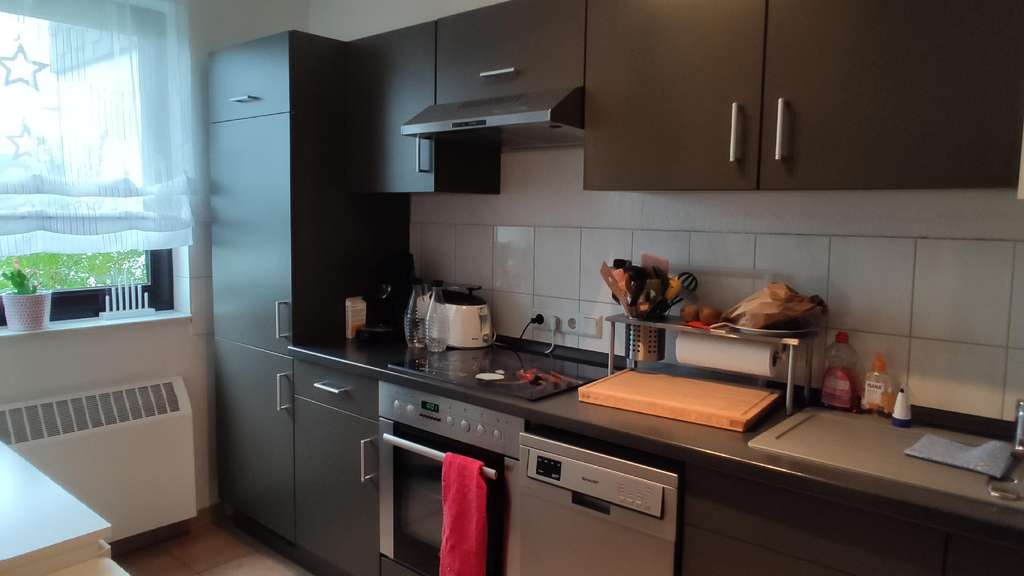 Immobilie in Rheinberg - Rheinberg Annaberg - 4 Zimmer Massionette-Wohnung - Garten - Garage - vermietet - Bild 4