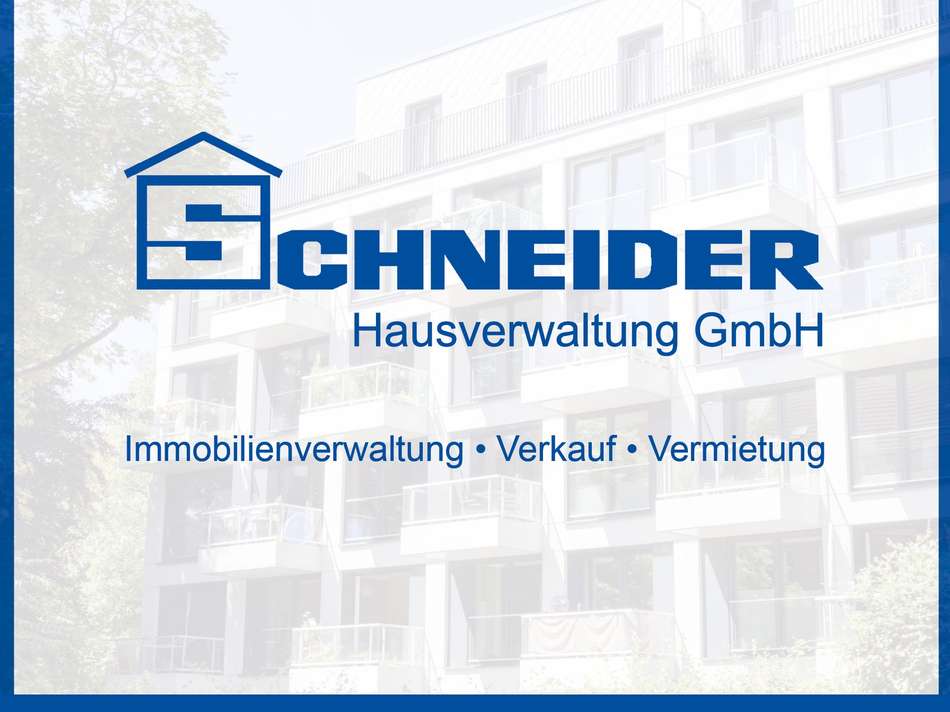 Schneider Hausverwaltung