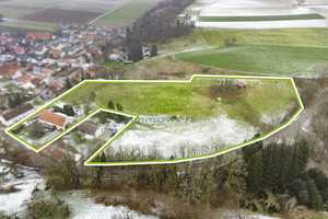 Idyllischer Bauernhof mit Potential: Ihr Traum vom Landleben wird wahr! – Neu-Ulm (Kreis) – Vorschaubild 4