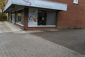 2,5-Zimmer Wohnung in Spenge