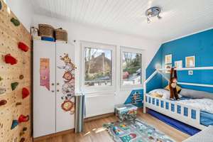 Modernisiertes Einfamilienhaus mit Option Einliegerwohnung in guter Wohnlage von Eppstein Bremthal – Die vollständige Adresse der Immobilie erhältst du vom Anbieter., 65817 Eppstein – Vorschaubild 14