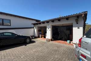 +++Gemütliches Einfamilienhaus mit Panoramablick, Doppelgarage und ebenem, sonnigen Gartengrundst... – Die vollständige Adresse der Immobilie erhältst du vom Anbieter., 67714 Waldfischbach-Burgalben – Vorschaubild 4