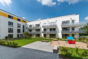 47611/20 Gepflegte 3-Zi.-Erdgeschosswohnung in Köln- Höhenhaus!