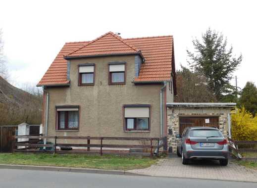 Haus kaufen in MansfeldSüdharz (Kreis) ImmobilienScout24