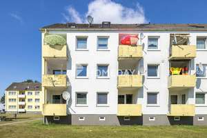 Vermietete Zwei-Zimmer-Wohnung mit 5,92 % Bruttorendite – Die vollständige Adresse der Immobilie erhältst du vom Anbieter., 28790 Schwanewede – Vorschaubild 12
