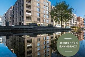Viel Freiraum ganz oben – 2-Zimmer-Penthouse mit großzügiger Dachterrasse – Robert-Koch-Str. 3, 69115 Bahnstadt, Heidelberg – Vorschaubild 20