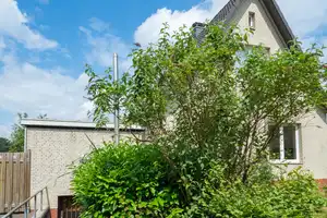 Haus zum Grundstückspreis - charmantes Siedlungshaus auf großem Grundstück in Norderstedt-Garstedt – Segeberg (Kreis) – Vorschaubild 11