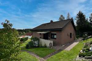 ***RESERVIERT*** Reizvolles Einfamilienhaus in Randlage von 72348 Rosenfeld – Zollernalbkreis – Vorschaubild 5
